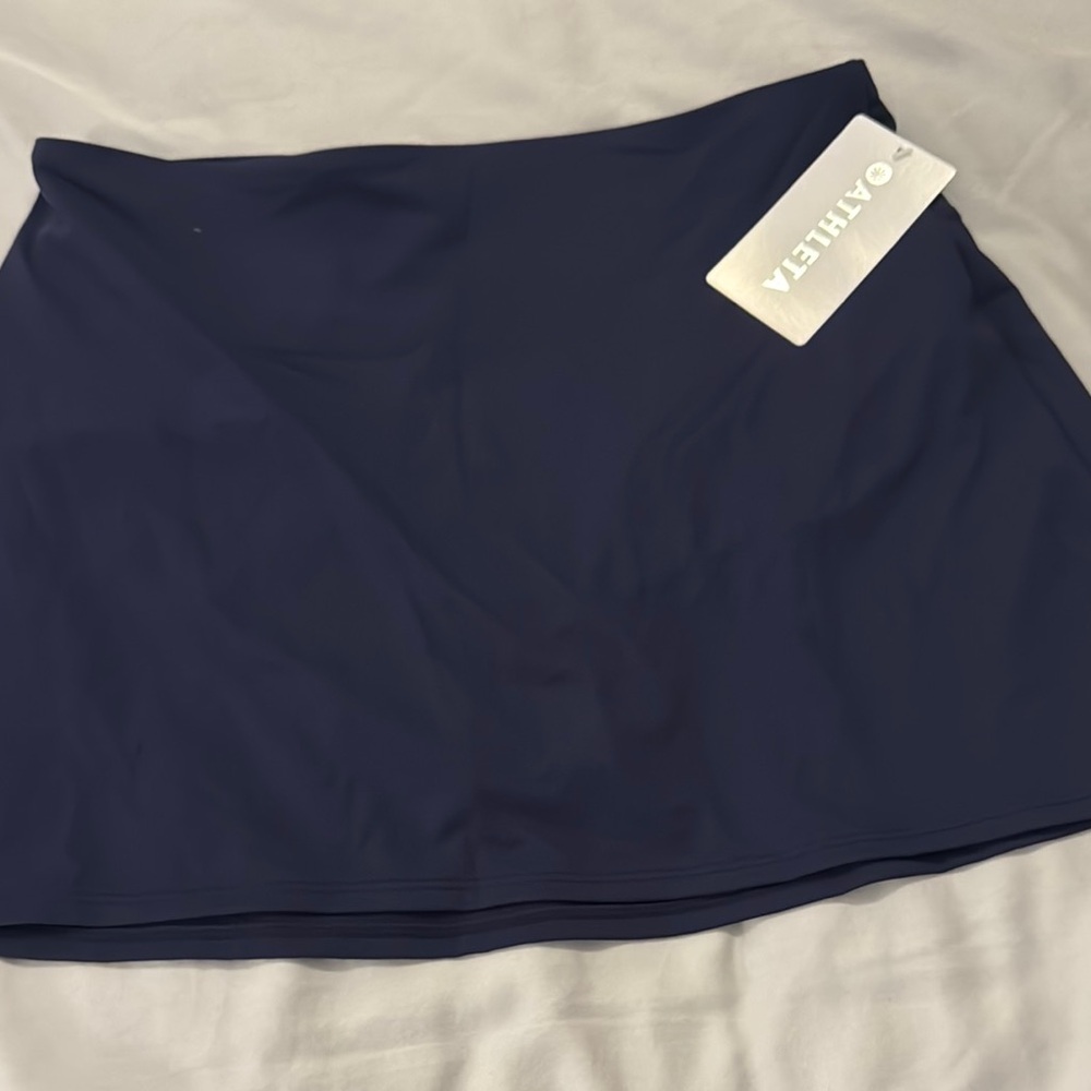 New with tags, Tidal Swim Skirt